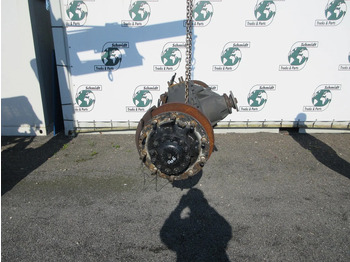 Asse posteriore per Camion Volvo 20714479/20836784/RSS1344C RATIO 1/264 VOLVO FH EURO 6: foto 2
