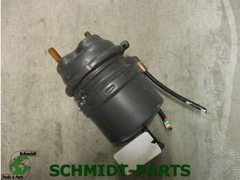 Cilindretto freno VOLVO