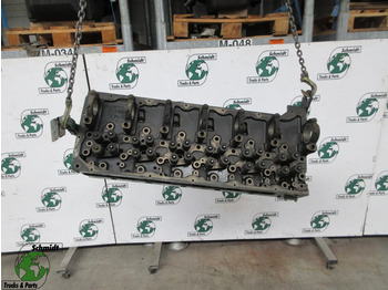 Blocco cilindri VOLVO FM