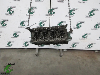 Blocco cilindri VOLVO FL