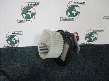 Riscaldamento/ Ventilazione per Camion Volvo 84479335 // FH 500 EURO 6 AANJACHER: foto 3