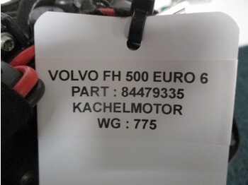 Riscaldamento/ Ventilazione per Camion Volvo 84479335 // FH 500 EURO 6 AANJACHER: foto 4