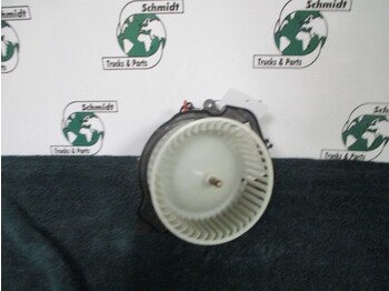 Riscaldamento/ Ventilazione per Camion Volvo 84479335 // FH 500 EURO 6 AANJACHER: foto 2