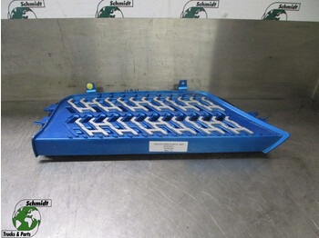 Cabina e interni VOLVO FH