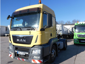 Trattore stradale MAN TGS 18.440