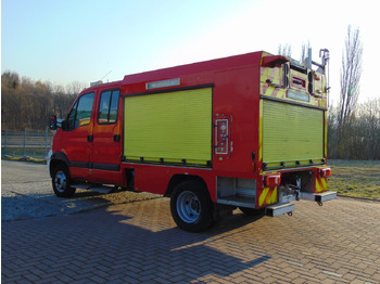 Autopompa RENAULT Mascott 3,0DXi 160 GIMAEX: foto 3