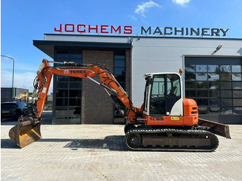 Escavatore cingolato TEREX