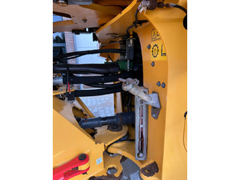 Pala gommata Volvo L120H: foto 3