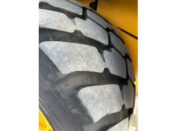 Pala gommata Volvo L120H: foto 5