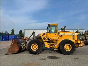 Pala gommata VOLVO L180C