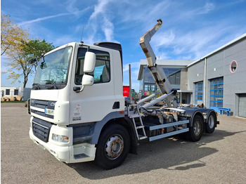 Autocarro scarrabile DAF CF 85 410