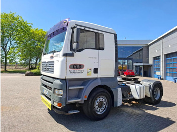 Trattore stradale MAN TGA 18.430