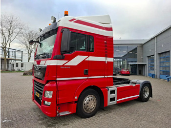 Trattore stradale MAN TGX 18.470