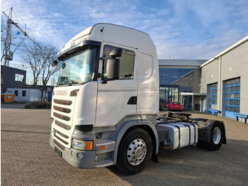 Trattore stradale SCANIA R 490