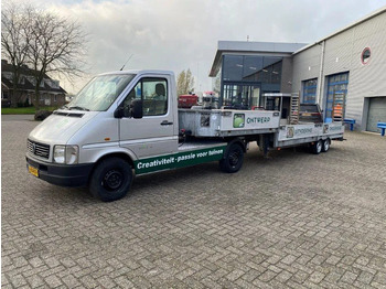 Trattore stradale BE VOLKSWAGEN