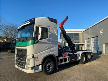 Autocarro scarrabile VOLVO FH