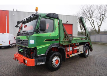 Autocarro multibenna VOLVO FM12 420