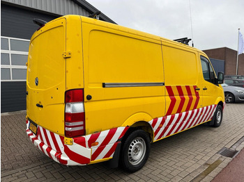 Leasing di Mercedes-Benz 319 L2/H1 BF3 Begleit-/Convooi-/Begleiding-/Camper Mercedes-Benz 319 L2/H1 BF3 Begleit-/Convooi-/Begleiding-/Camper: foto 3