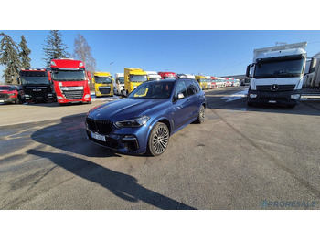 Autovettura BMW