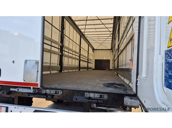 Leasing di KRONE SD PROFI LINER + paletový koš 32 palet + 2 x zvedací náprava KRONE SD PROFI LINER + paletový koš 32 palet + 2 x zvedací náprava: foto 5 Leasing di KRONE SD PROFI LINER + paletový koš 32 palet + 2 x zvedací náprava KRONE SD PROFI LINER + paletový koš 32 palet + 2 x zvedací náprava: foto 5