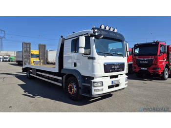 Carro attrezzi MAN TGM 18.250