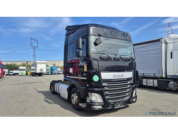 Trattore stradale DAF XF 460