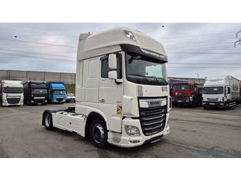 Trattore stradale DAF XF 480