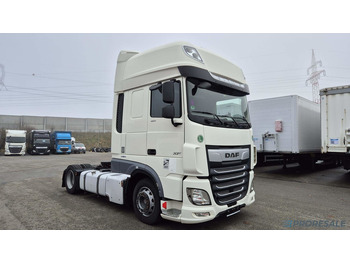 Trattore stradale DAF XF 480