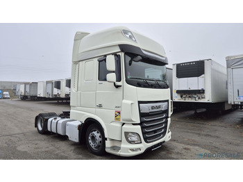 Trattore stradale DAF XF 480