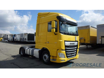 Trattore stradale DAF XF 480