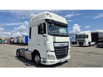 Trattore stradale DAF XF 510