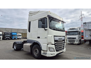 Trattore stradale DAF XF 510