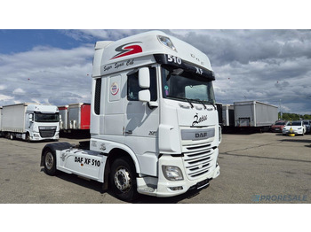 Trattore stradale DAF XF 510