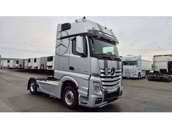 Trattore stradale MERCEDES-BENZ Actros 1851