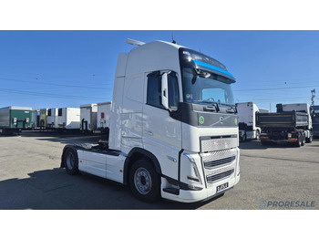 Trattore stradale VOLVO FH 460