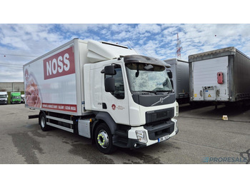 Autocarro frigorifero VOLVO FL 250