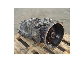 Trasmissione DAF Gearbox ZF - 9s109MAN, Mercedes
: foto 1