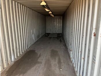 Cassa mobile/ Container Container Container 40" Standard Container 4310: foto 4 Cassa mobile/ Container Container Container 40" Standard Container 4310: foto 4