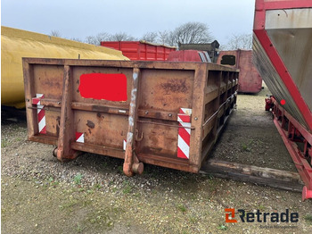 Attrezzatura da costruzione