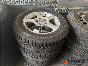 Attrezzatura da costruzione