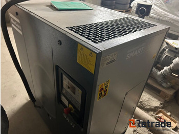 Macchinario industriale