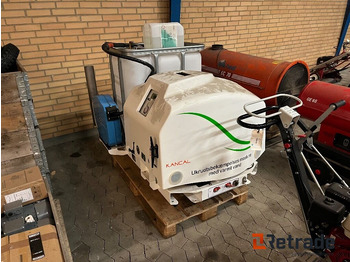 Macchinario industriale