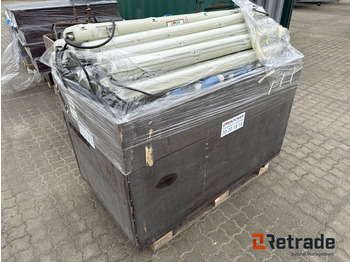 Macchinario industriale