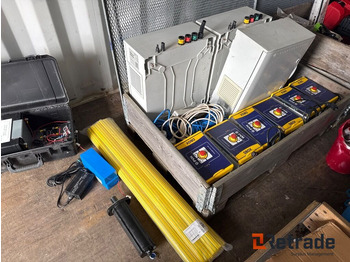 Macchinario industriale