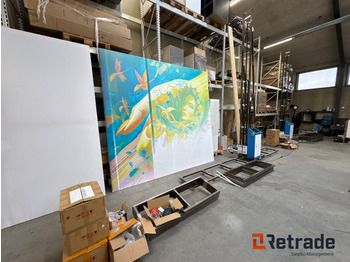 Macchinario industriale