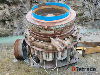 Attrezzatura da costruzione Kross Morgårdshammar 400-140: foto 2