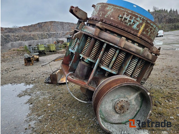 Attrezzatura da costruzione Kross Morgårdshammar 400-140: foto 3