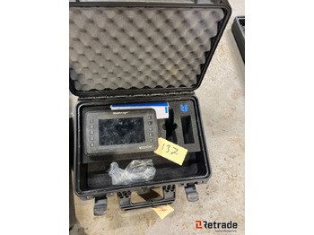 Attrezzatura da costruzione