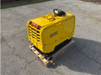 Piastra vibrante WACKER