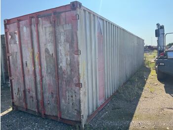 Cassa mobile/ Container